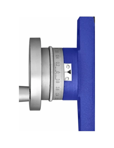 Příčný stůl 600X240 mm