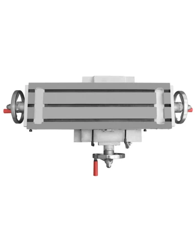 Příčný stůl 640x205 mm