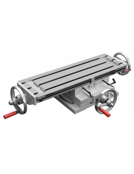 Příčný stůl 640x205 mm