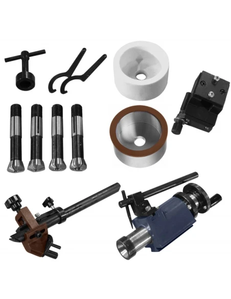 Univerzální nástrojová bruska CORMAK U3