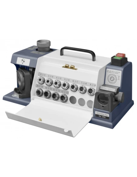 Bruska na válcové vrtáky CORMAK DG13M