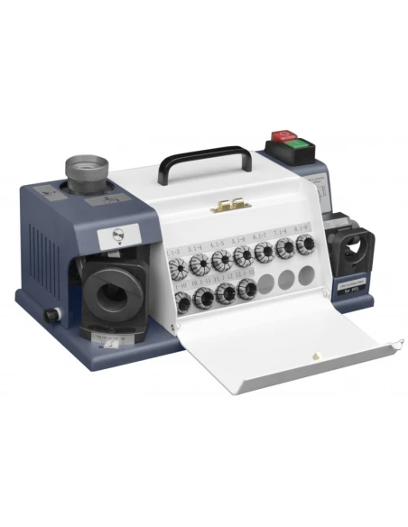 Bruska na válcové vrtáky CORMAK DG13M