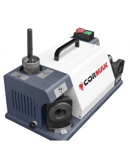 Bruska na válcové vrtáky CORMAK DG13M