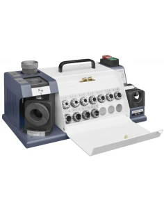 Bruska na válcové vrtáky CORMAK DG13MD