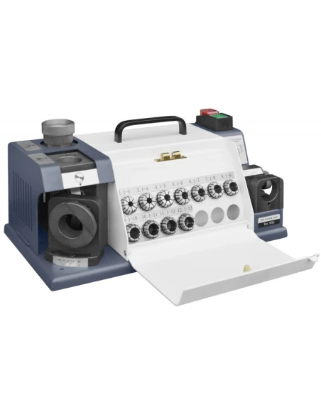 Bruska na válcové vrtáky CORMAK DG13MD