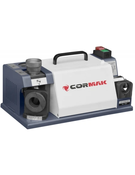 Bruska na válcové vrtáky CORMAK DG13MD