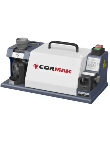 Bruska na válcové vrtáky CORMAK DG13MD