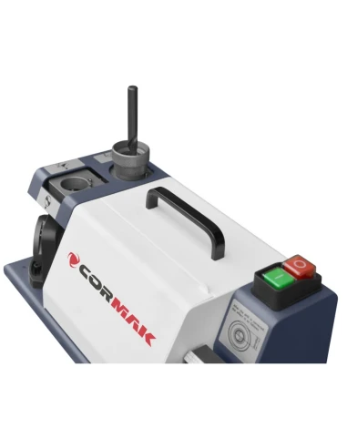 Bruska na válcové vrtáky CORMAK DG13MD