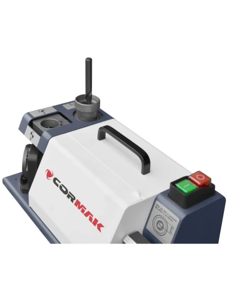 Bruska na válcové vrtáky CORMAK DG13MD