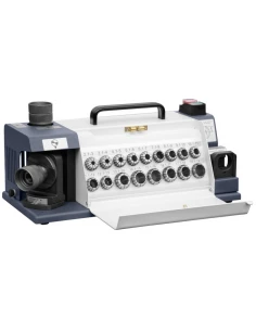 Spirálová bruska vrtáků CORMAK DG20 2