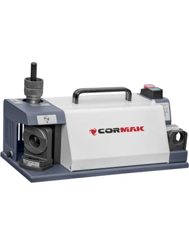 Spirálová bruska vrtáků CORMAK DG20