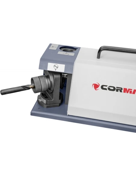 Spirálová bruska vrtáků CORMAK DG20