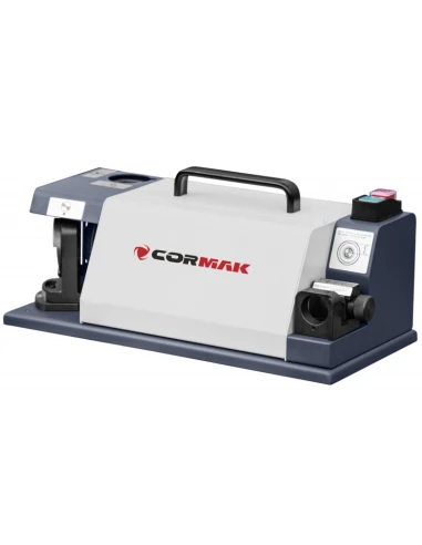 Spirálová bruska vrtáků CORMAK DG20