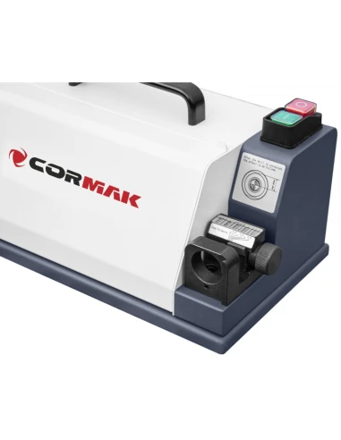 Spirálová bruska vrtáků CORMAK DG20