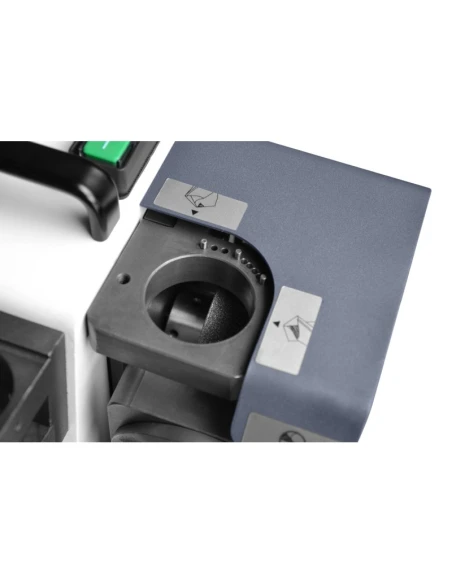 Bruska na spirálové vrtáky CORMAK DG32MD