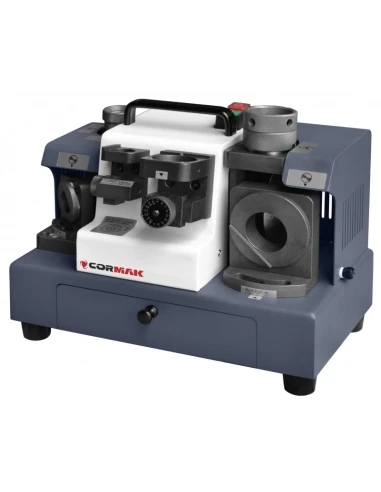 Bruska na spirálové vrtáky CORMAK DG32MD