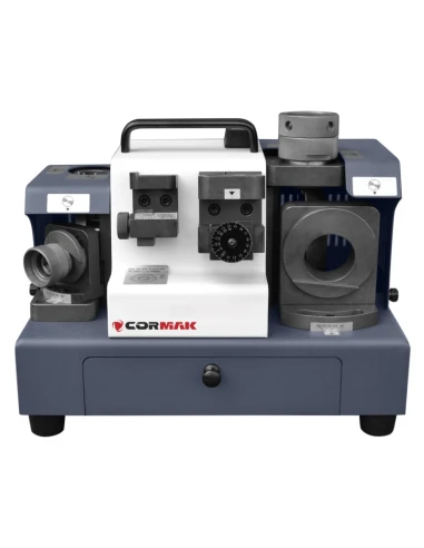 Bruska na spirálové vrtáky CORMAK DG32MD