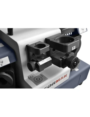 Bruska na spirálové vrtáky CORMAK DG32MD