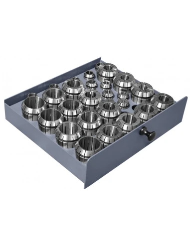 Bruska na spirálové vrtáky CORMAK DG32MD