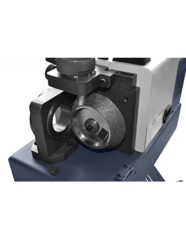 Bruska na spirálové vrtáky CORMAK DG32MD