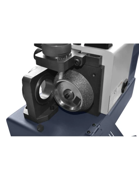 Bruska na spirálové vrtáky CORMAK DG32MD