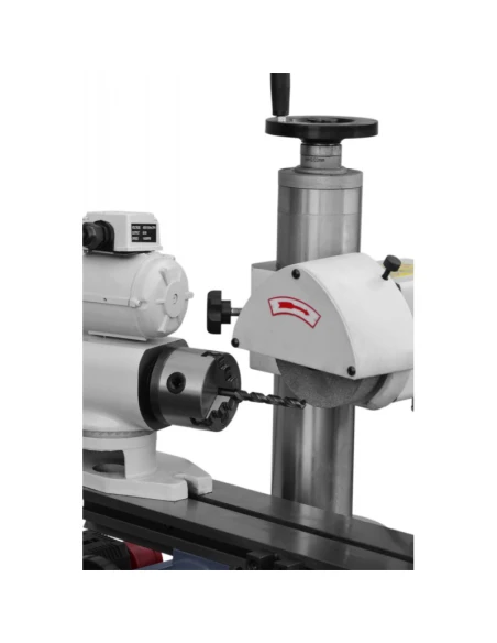 Ostřička - bruska na nástroje CORMAK TS-125