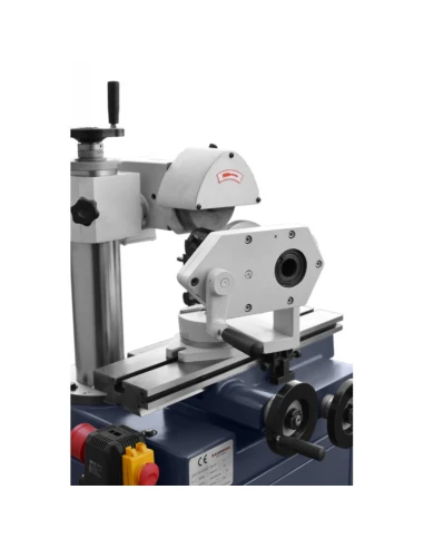 Ostřička - bruska na nástroje CORMAK TS-125