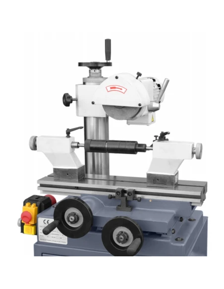 Ostřička - bruska na nástroje CORMAK TS-125