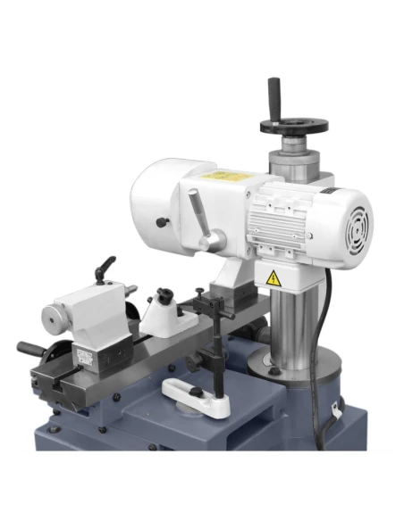 Ostřička - bruska na nástroje CORMAK TS-125