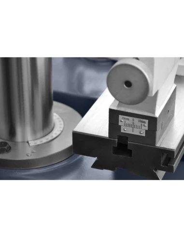 Ostřička - bruska na nástroje CORMAK TS-125