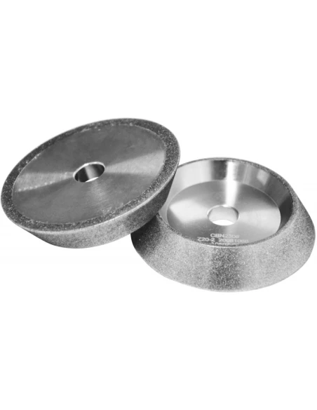 Brusný kotouč pro brusku DG20