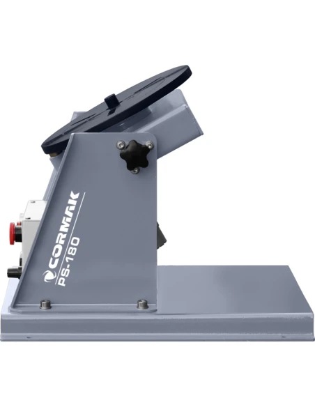 Svařovací polohovadlo CORMAK PS-180