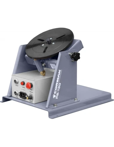 Svařovací polohovadlo CORMAK PS-180