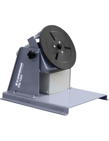 Svařovací polohovadlo CORMAK PS-180