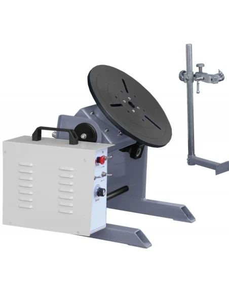 Svařovací polohovadlo CORMAK PS-310