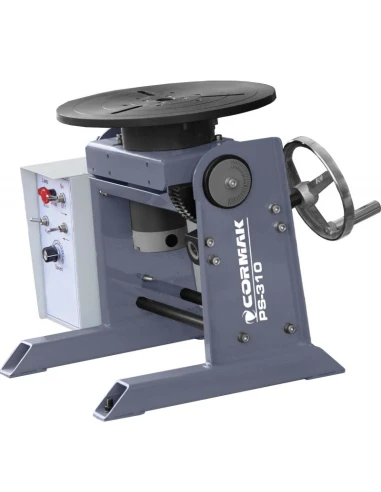 Svařovací polohovadlo CORMAK PS-310