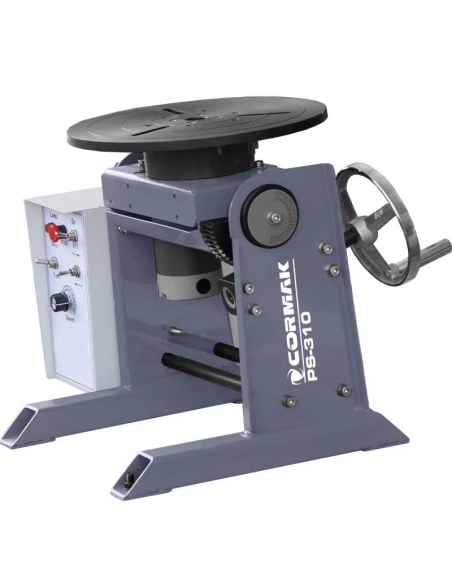Svařovací polohovadlo CORMAK PS-310