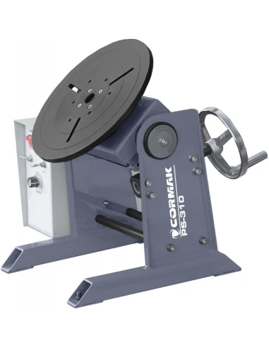 Svařovací polohovadlo CORMAK PS-310