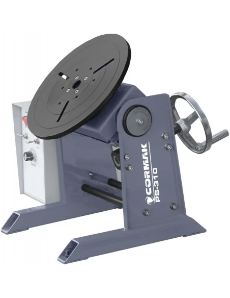 Svařovací polohovadlo CORMAK PS-310