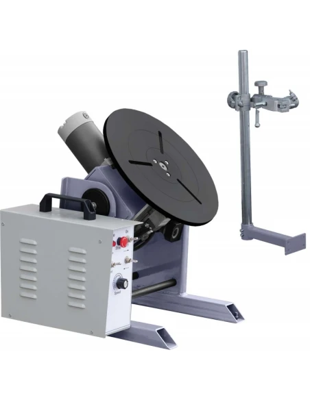 Svařovací polohovadlo CORMAK PS-320