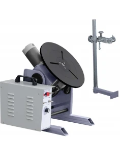 Svařovací polohovadlo CORMAK PS-320 2