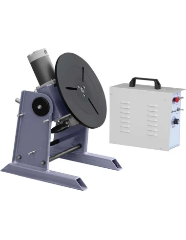 Svařovací polohovadlo CORMAK PS-320