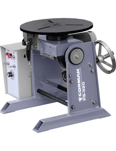 Svařovací polohovadlo CORMAK PS-320