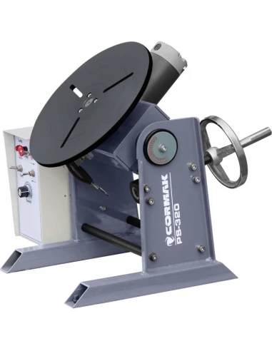 Svařovací polohovadlo CORMAK PS-320