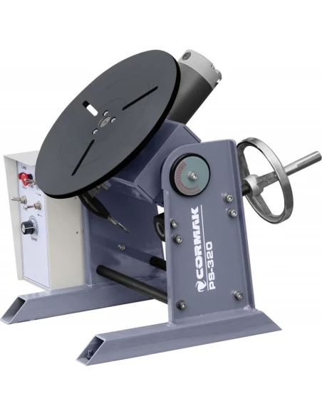 Svařovací polohovadlo CORMAK PS-320