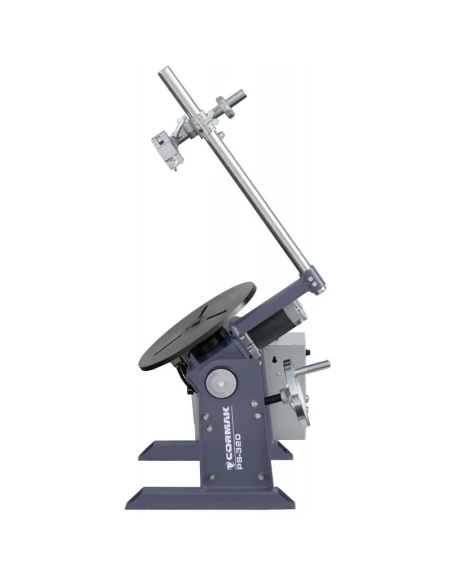 Svařovací polohovadlo CORMAK PS-320