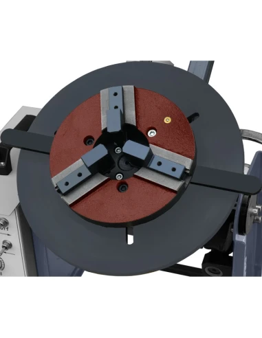 Svařovací polohovadlo CORMAK PS-320