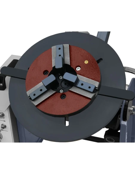 Svařovací polohovadlo CORMAK PS-320