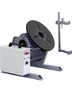 Svařovací polohovadlo CORMAK PS-360 2