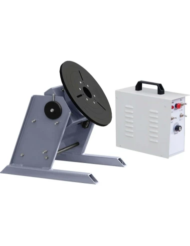 Svařovací polohovadlo CORMAK PS-360